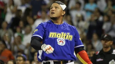 LVBP: ¿Sabes cuándo fue la última vez que Miguel Cabrera ganó un Festival de Jonrones? (+Detalles)