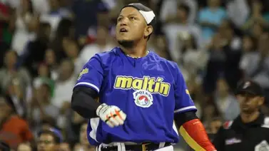 LVBP: ¿Sabes cuándo fue la última vez que Miguel Cabrera ganó un Festival de Jonrones? (+Detalles) LVBP: ¿Sabes cuándo fue la última vez que Miguel Cabrera ganó un Festival de Jonrones? (+Detalles)