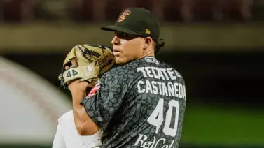 MLB: Mets de Nueva York pactan con este lanzador mexicano MLB: Mets de Nueva York pactan con este lanzador mexicano