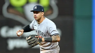LVBP: Esto dice Gleyber Torres sobre los rumores de cambio en los que está envuelto en la MLB (+video)