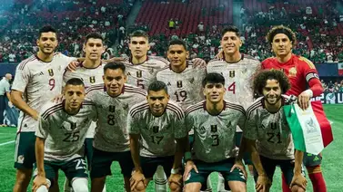 Conoce la convocatoria de México para el amistoso ante Colombia Conoce la convocatoria de México para el amistoso ante Colombia