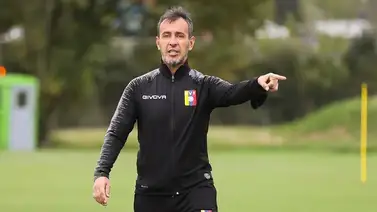 Esto dice Fernando Batista sobre su nominación a este importante premio Esto dice Fernando Batista sobre su nominación a este importante premio