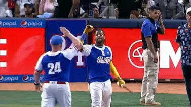 LVBP: Estos son los peloteros que han ganado el Derby de Cuadrangulares en años seguidos (+video)