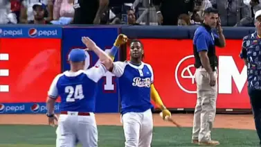 LVBP: Estos son los peloteros que han ganado el Derby de Cuadrangulares en años seguidos (+video) LVBP: Estos son los peloteros que han ganado el Derby de Cuadrangulares en años seguidos (+video)