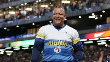 LVBP: Miguel Cabrera recibe ovación en el Monumental (+ Video) LVBP: Miguel Cabrera recibe ovación en el Monumental (+ Video)