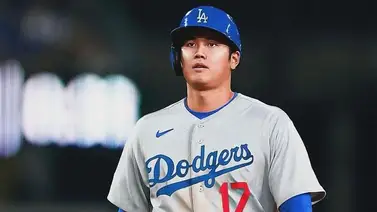 MLB: ¡Oficial! Ángeles Dodgers da la bienvenida a Shohei Ohtani (+Detalles) MLB: ¡Oficial! Ángeles Dodgers da la bienvenida a Shohei Ohtani (+Detalles)