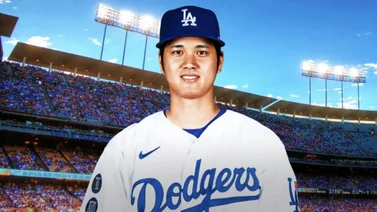 MLB: Mira la cantidad que tendrá que pagar Shohei Ohtani en impuestos