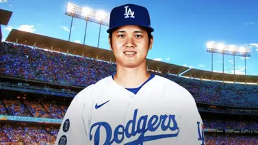 MLB: Mira la cantidad que tendrá que pagar Shohei Ohtani en impuestos MLB: Mira la cantidad que tendrá que pagar Shohei Ohtani en impuestos