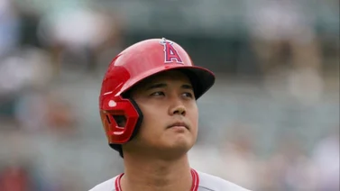 MLB: Vea el mensaje de los Angelinos para Shohei Ohtani tras su firma con Dodgers 
