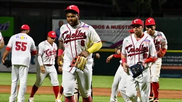 LBPRC: Estos son los encuentros del martes 12 de diciembre en el beisbol de Puerto Rico