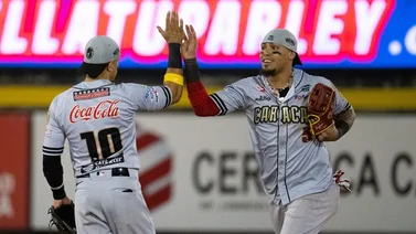 LVBP: Estos son los juegos para este 12 de diciembre en el beisbol venezolano 