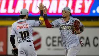 LVBP: Estos son los juegos para este 12 de diciembre en el beisbol venezolano LVBP: Estos son los juegos para este 12 de diciembre en el beisbol venezolano