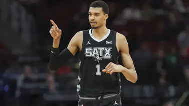 NBA: Así amanecen las tablas de posiciones este 12 de diciembre NBA: Así amanecen las tablas de posiciones este 12 de diciembre