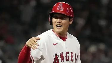 MLB: Shohei Ohtani tomará este número de su nuevo compañero en los Dodgers MLB: Shohei Ohtani tomará este número de su nuevo compañero en los Dodgers