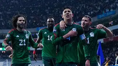 Estos son los jugadores llamados por primera vez a la Selección Mexicana  Estos son los jugadores llamados por primera vez a la Selección Mexicana