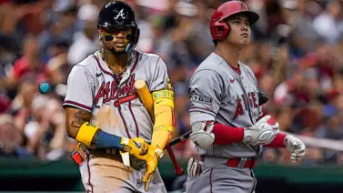 MLB: Así podría ayudar Shohei Ohtani al próximo contrato de Ronald Acuña Jr. con Atlanta MLB: Así podría ayudar Shohei Ohtani al próximo contrato de Ronald Acuña Jr. con Atlanta