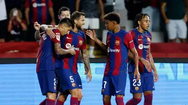 ¡Oficial! Este es el rival del Barcelona en la próxima ronda de la Copa del Rey (+Detalles) ¡Oficial! Este es el rival del Barcelona en la próxima ronda de la Copa del Rey (+Detalles)