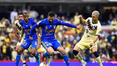 Estos son los precios para la Final de la Liga MX en el estadio Azteca (+Detalles) Estos son los precios para la Final de la Liga MX en el estadio Azteca (+Detalles)