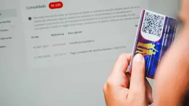 ¡Llegaron los reales! Entérate cuál es el bono que está pagando Patria hoy ¡Llegaron los reales! Entérate cuál es el bono que está pagando Patria hoy