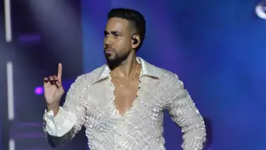 ¡Escándalo! Narcotraficante venezolano es el responsable de organizar el concierto de Romeo Santos en La Carlota ¡Escándalo! Narcotraficante venezolano es el responsable de organizar el concierto de Romeo Santos en La Carlota