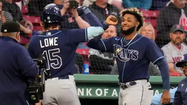 Revelan precios de la Serie de Grandes Ligas en República Dominicana entre Medias Rojas de Boston y Rays de Tampa Bay Revelan precios de la Serie de Grandes Ligas en República Dominicana entre Medias Rojas de Boston y Rays de Tampa Bay