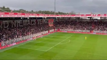 ¡Histórico! Real Madrid registra récord de asistencia ¡Histórico! Real Madrid registra récord de asistencia