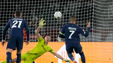 UCL: Paris Saint Germain se juega la vida en medio de las polémicas UCL: Paris Saint Germain se juega la vida en medio de las polémicas