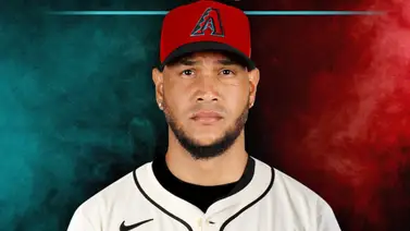 MLB: Eduardo Rodríguez será presentado oficialmente por los D-Backs de Arizona MLB: Eduardo Rodríguez será presentado oficialmente por los D-Backs de Arizona