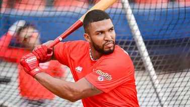 LVBP: Cardenales de Lara recupera a dos piezas importantes para luchar por el liderato (+Video) LVBP: Cardenales de Lara recupera a dos piezas importantes para luchar por el liderato (+Video)