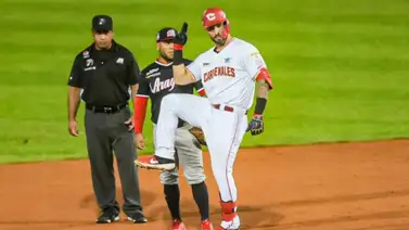 LVBP: Cardenales tendrá esta incorporación de lujo para la novena semana de la liga (+Video) LVBP: Cardenales tendrá esta incorporación de lujo para la novena semana de la liga (+Video)