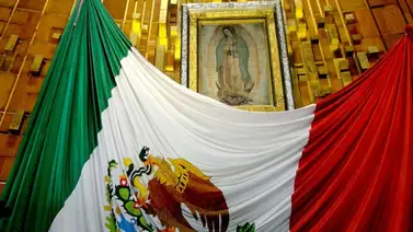 Hoy día de la Virgen de Guadalupe recordaremos a los artistas que le han rendido tributo a la Patrona de México Hoy día de la Virgen de Guadalupe recordaremos a los artistas que le han rendido tributo a la Patrona de México