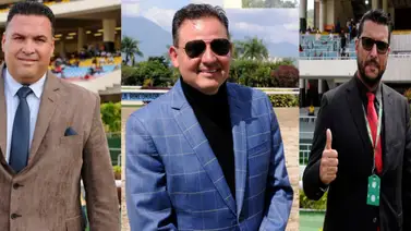 Así llega la estadística de entrenadores a la última fecha del tercer meeting en La Rinconada Así llega la estadística de entrenadores a la última fecha del tercer meeting en La Rinconada