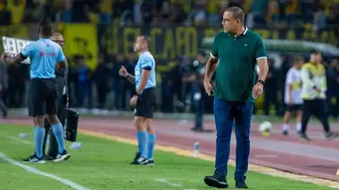 Liga FUTVE: Caracas FC anuncia a su entrenador para la temporada 2024 (+Tuit) Liga FUTVE: Caracas FC anuncia a su entrenador para la temporada 2024 (+Tuit)