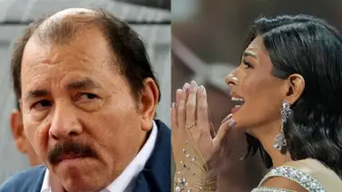 Gobierno de Daniel Ortega hace pasar las de caín a la directora de Miss Universo Nicaragua Gobierno de Daniel Ortega hace pasar las de caín a la directora de Miss Universo Nicaragua