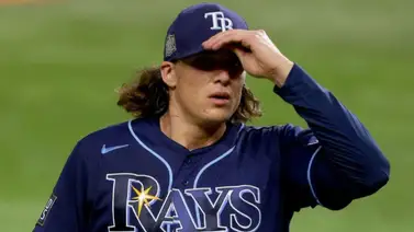 MLB: Dodgers de Los Ángeles tienen como nuevo objetivo este lanzador MLB: Dodgers de Los Ángeles tienen como nuevo objetivo este lanzador