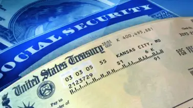 Conoce si eres uno de los beneficiarios que recibirán un doble cheque del Seguro Social en diciembre Conoce si eres uno de los beneficiarios que recibirán un doble cheque del Seguro Social en diciembre