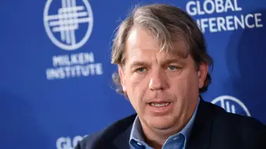 Conoce la estrepitosa cantidad de dinero que ha gastado el dueño del Chelsea y de los Dodgers (+Detalles) Conoce la estrepitosa cantidad de dinero que ha gastado el dueño del Chelsea y de los Dodgers (+Detalles)