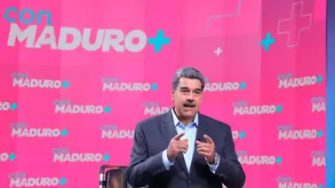 Pica y se extiende: Presidente Nicolás Maduro no perdió la oportunidad de hablar sobre el concierto de Romeo Santos Pica y se extiende: Presidente Nicolás Maduro no perdió la oportunidad de hablar sobre el concierto de Romeo Santos