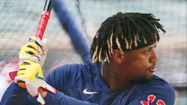 LVBP: Ronald Acuña Jr. ratifica su compromiso de jugar el Round Robin y la Serie del Caribe (+Videos) LVBP: Ronald Acuña Jr. ratifica su compromiso de jugar el Round Robin y la Serie del Caribe (+Videos)