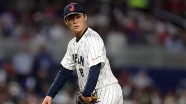 MLB: Yoshinobu Yamamoto se reunirá con dos equipos esta semana (+Video)