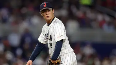 MLB: Yoshinobu Yamamoto se reunirá con dos equipos esta semana (+Video) MLB: Yoshinobu Yamamoto se reunirá con dos equipos esta semana (+Video)