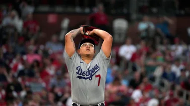 MLB: Conoce los años de cárcel que podría afrontar el mexicano Julio Urías por el caso de violencia doméstica
