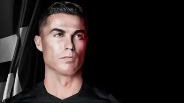 Cristiano Ronaldo invierte importante cantidad de dinero en nuevo videojuego Cristiano Ronaldo invierte importante cantidad de dinero en nuevo videojuego