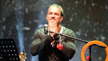 ¡Y cómo duele! Adiós para siempre al grande de la música Ricardo Arjona (+Detalles)