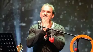 ¡Y cómo duele! Adiós para siempre al grande de la música Ricardo Arjona (+Detalles) ¡Y cómo duele! Adiós para siempre al grande de la música Ricardo Arjona (+Detalles)