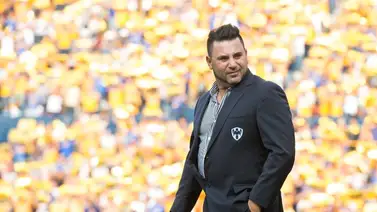 Liga MX: Este director técnico renuncia a su cargo Liga MX: Este director técnico renuncia a su cargo