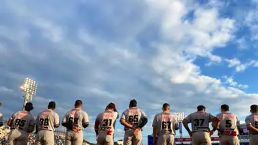 LVBP: Leones del Caracas realizan estos cambios es su roster activo LVBP: Leones del Caracas realizan estos cambios es su roster activo