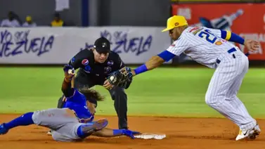 LVBP: Tiburones añade par de brazos a su roster (+ Detalles) LVBP: Tiburones añade par de brazos a su roster (+ Detalles)