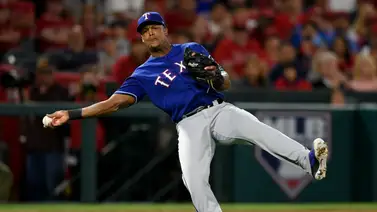 Adrián Beltré figura entre los mejores tercera base según MLB Adrián Beltré figura entre los mejores tercera base según MLB