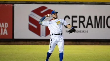 LVBP: Este es el lineup Magallanes para enfrentar a Águilas del Zulia 